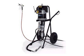 低剪切高壓設(shè)備