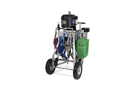 高壓固定配比噴涂機(jī)